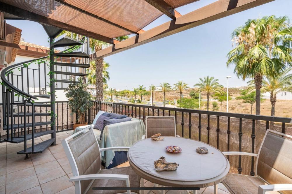  for sale apartment Costa Esuri Costa Occidental 18