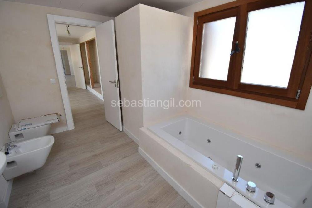  for sale villa Camp De Mar Ponent 22