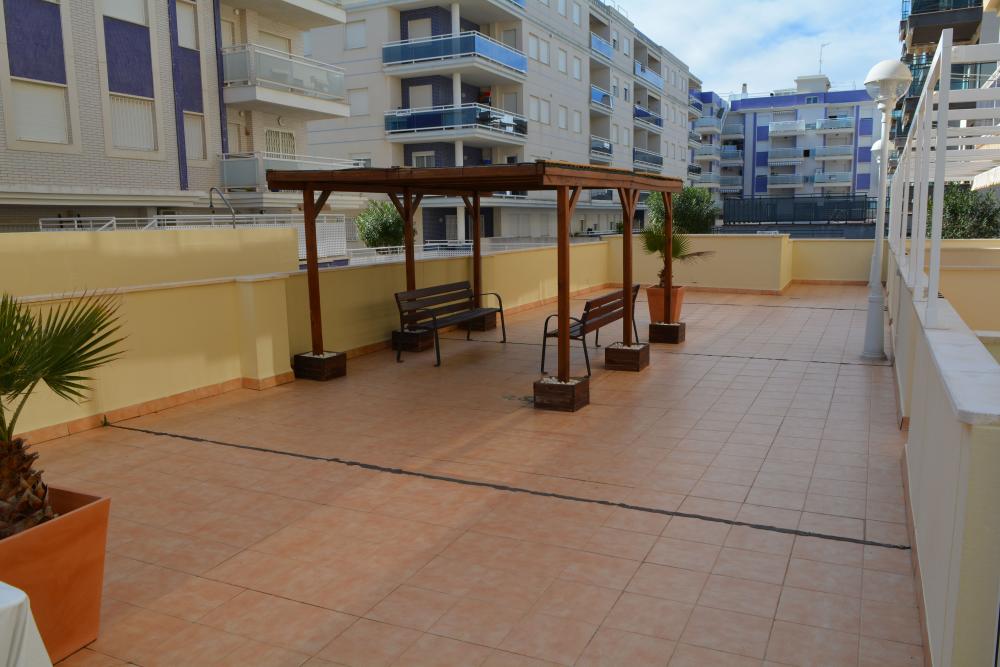  for sale apartment La Torre Plana Baixa 9