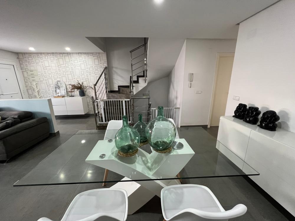  for sale terraced house Beniarjó Safor 8