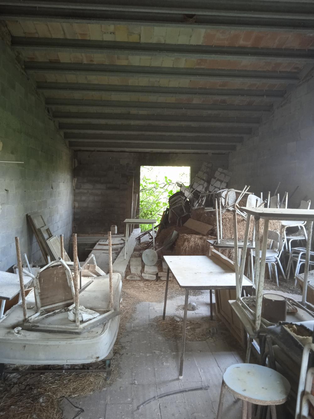  for sale country house Calaceite Matarraña 5