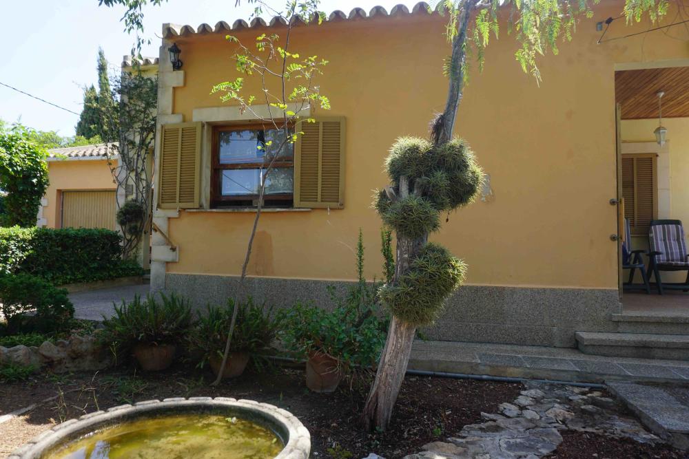  for sale villa Palmanyola Tramuntana 20