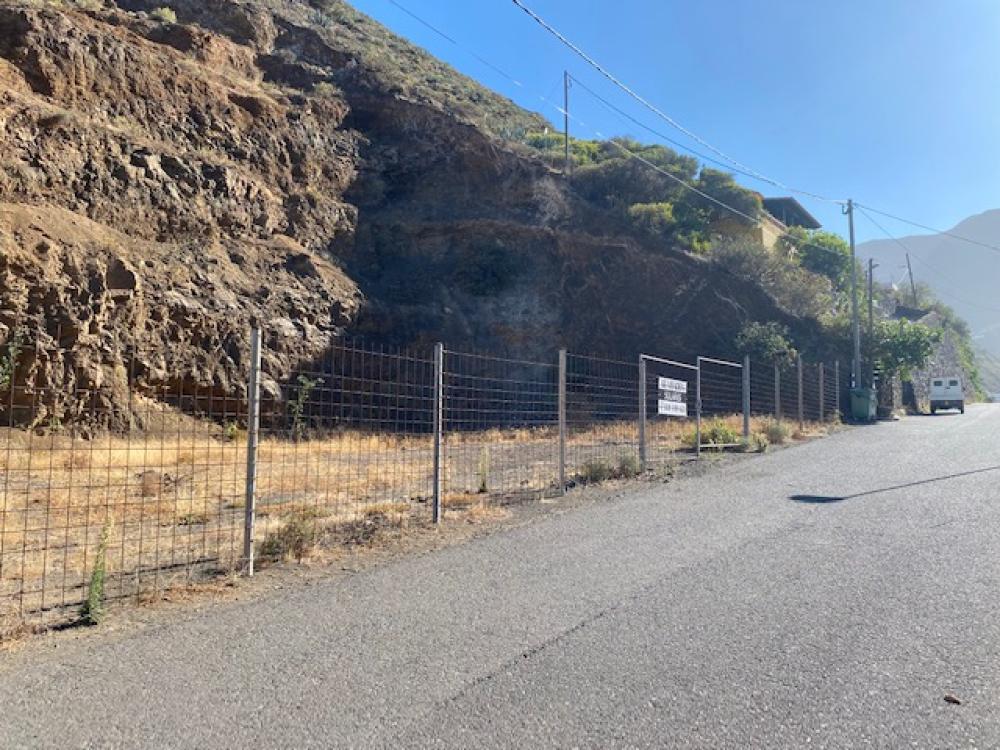  for sale plot Hermigua Gomera (La) 4