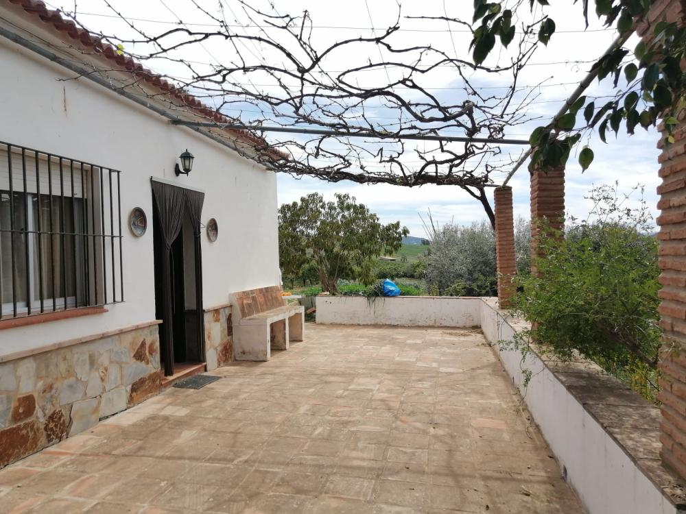  for sale house Bermejo-Caracuel Valle Del Guadalhorce 5