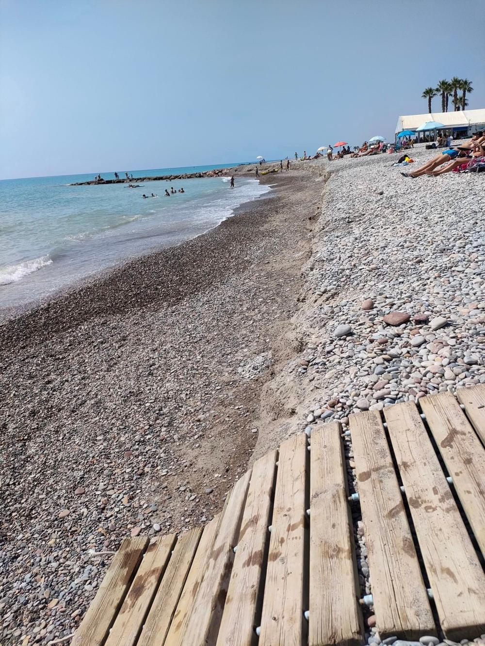  for sale apartment La Torre Plana Baixa 43