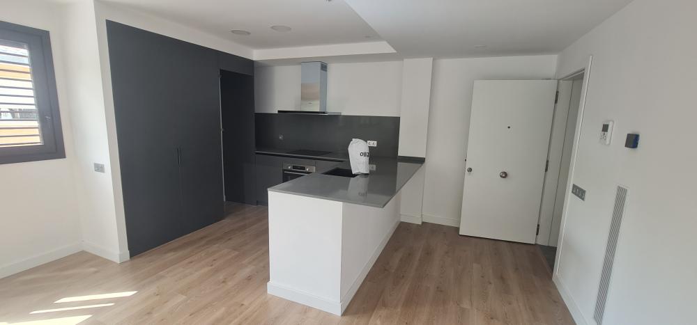  for sale apartment Horta Guinardó-Carmel Barcelonès 7