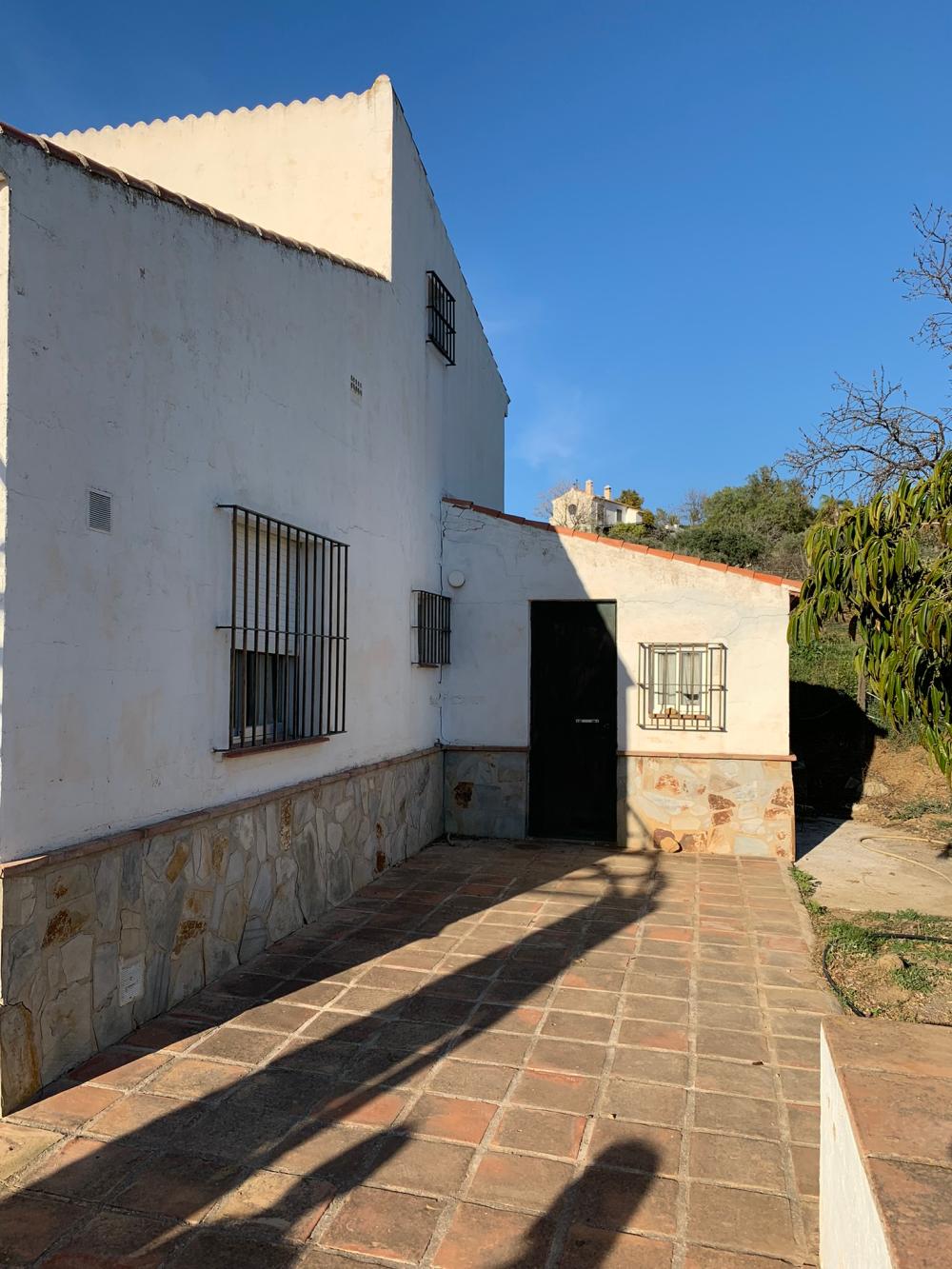  for sale house Bermejo-Caracuel Valle Del Guadalhorce 12