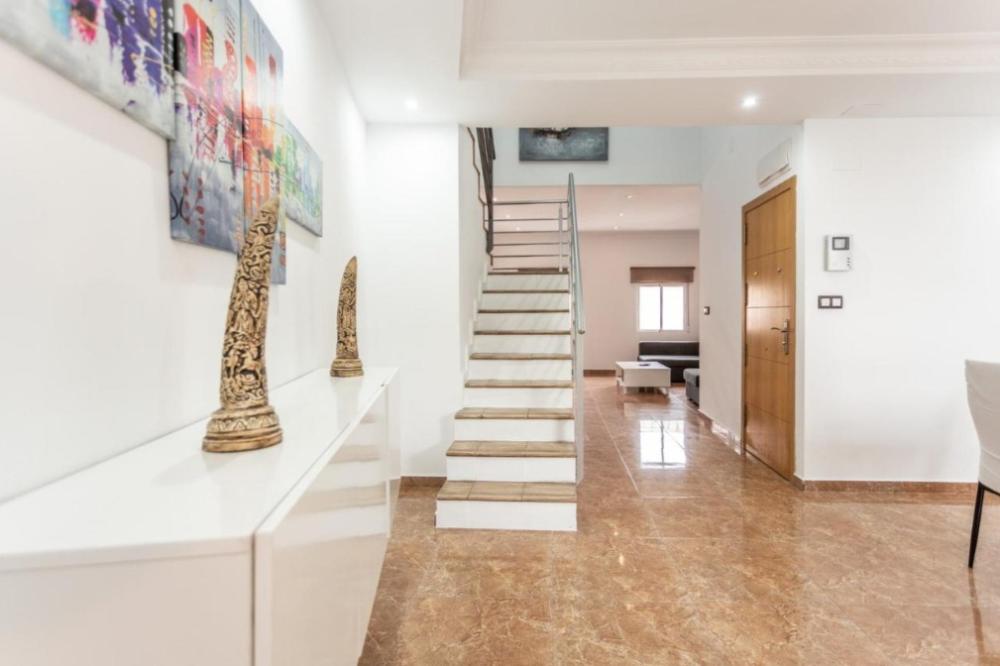  for sale penthouse Llíria Camp De Túria 4