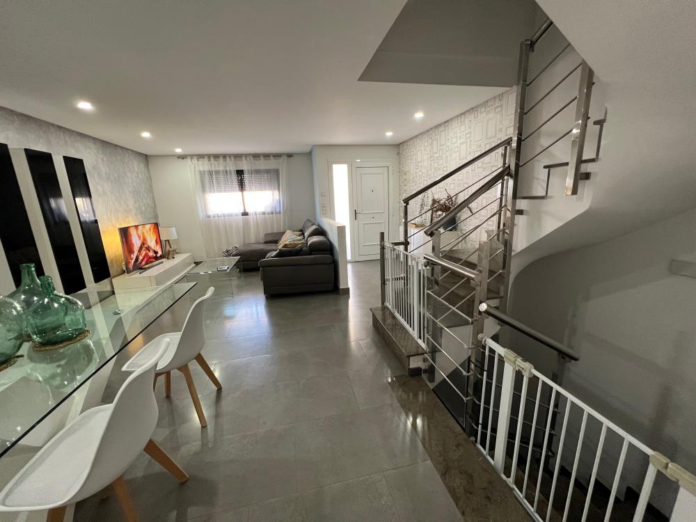  for sale terraced house Beniarjó Safor 12