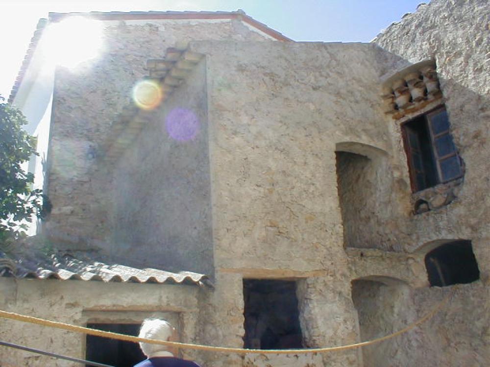 for sale house Torrejoncillo Del Rey Mancha Alta 5