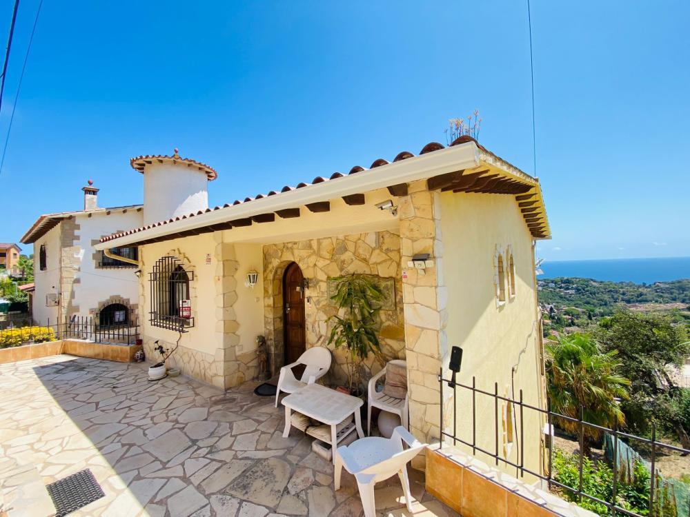  for sale house Lloret De Mar Selva 16