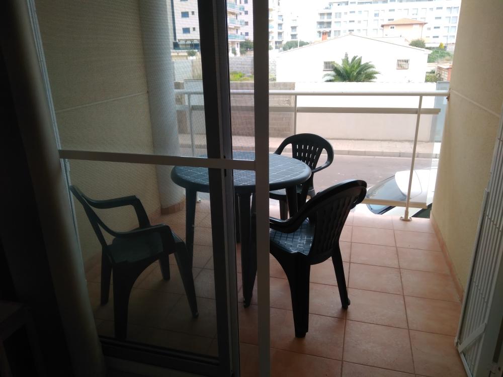  for sale apartment La Torre Plana Baixa 13