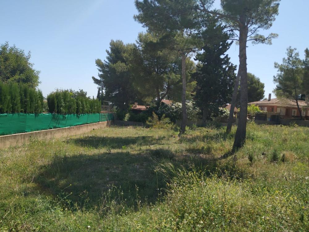  for sale plot Altury Ribera Alta 3