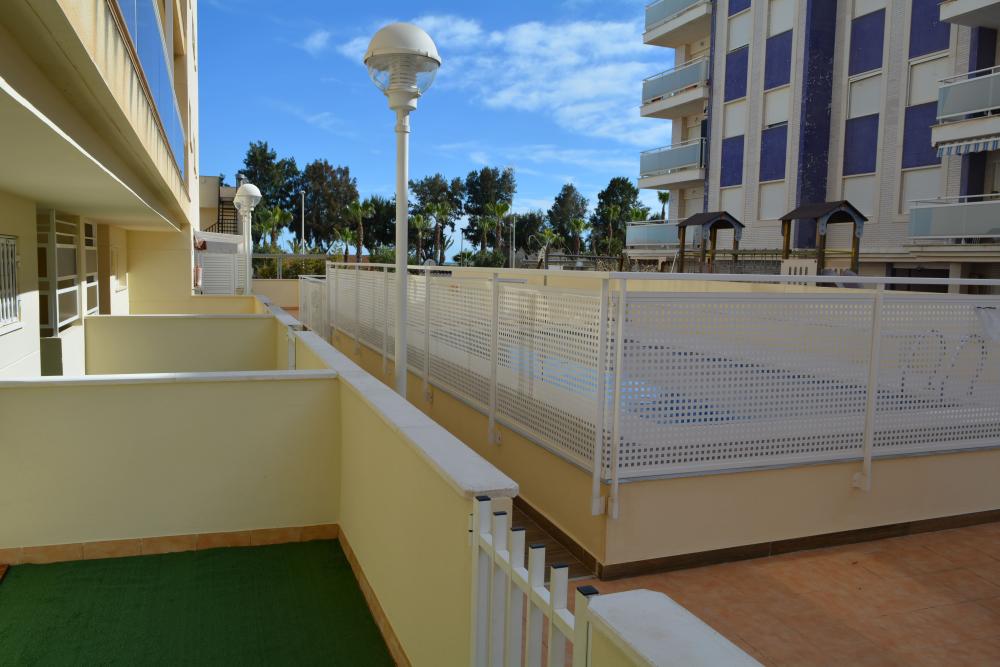  for sale apartment La Torre Plana Baixa 7