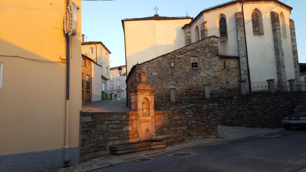  for sale apartment A Fonsagrada Fonsagrada 6
