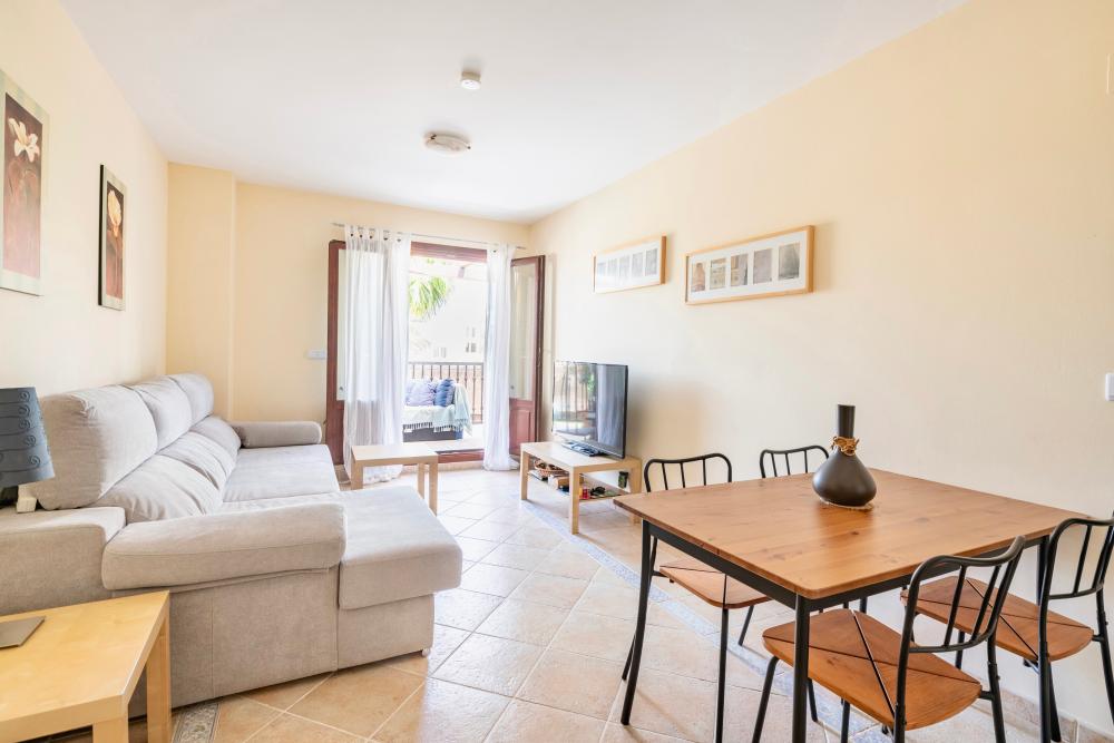  for sale apartment Costa Esuri Costa Occidental 6