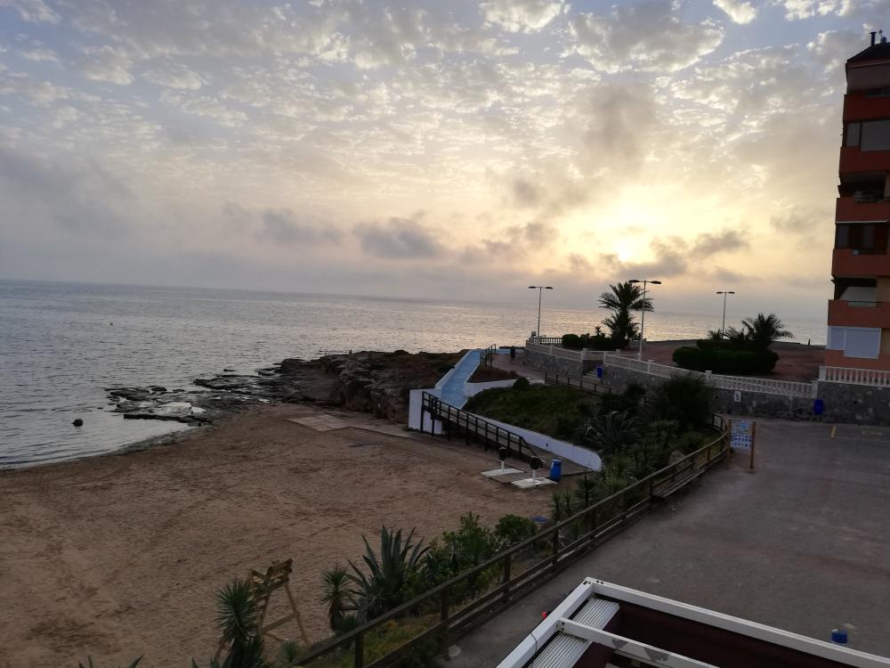 for sale apartment La Mata Baix Segura 3