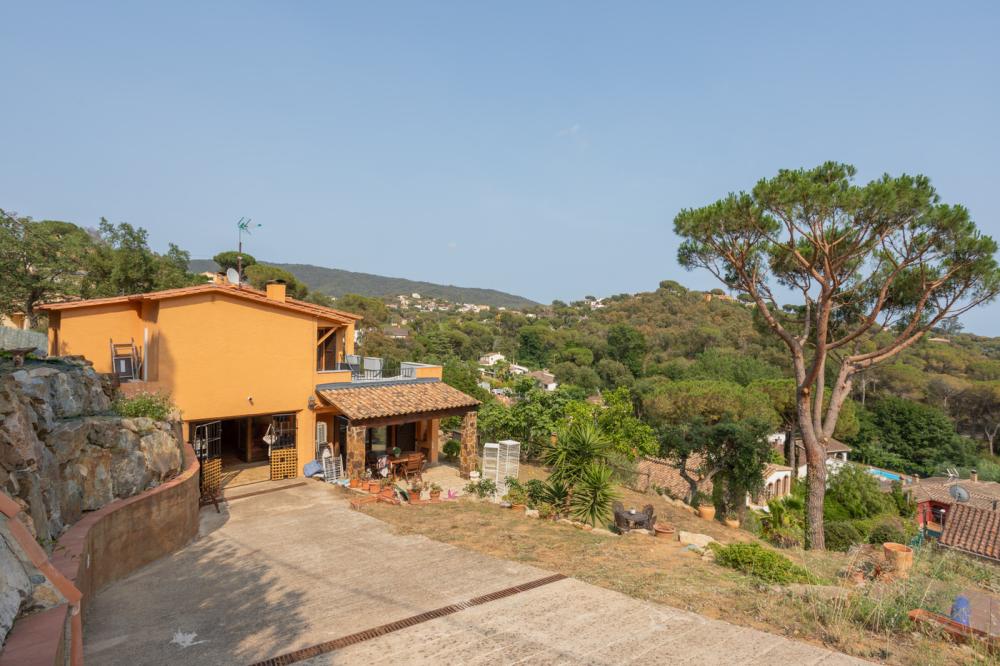  for sale house Calonge Baix Empordà 55