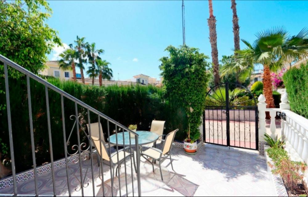  for sale terraced house Playa Flamenca Baix Segura 7