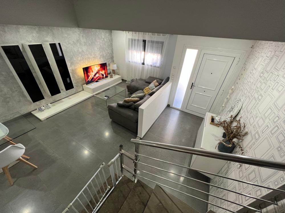  for sale terraced house Beniarjó Safor 4