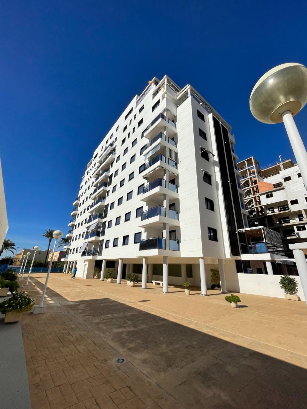  for sale apartment Platja De La Pobla De Farnals Horta Nord 8