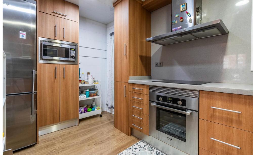  for sale apartment Pla Del Bon Aire-Pla De Roca Vallès Occidental 21