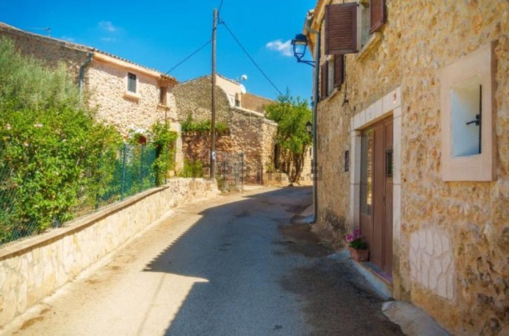 for sale house Costitx Pla (Es) 40