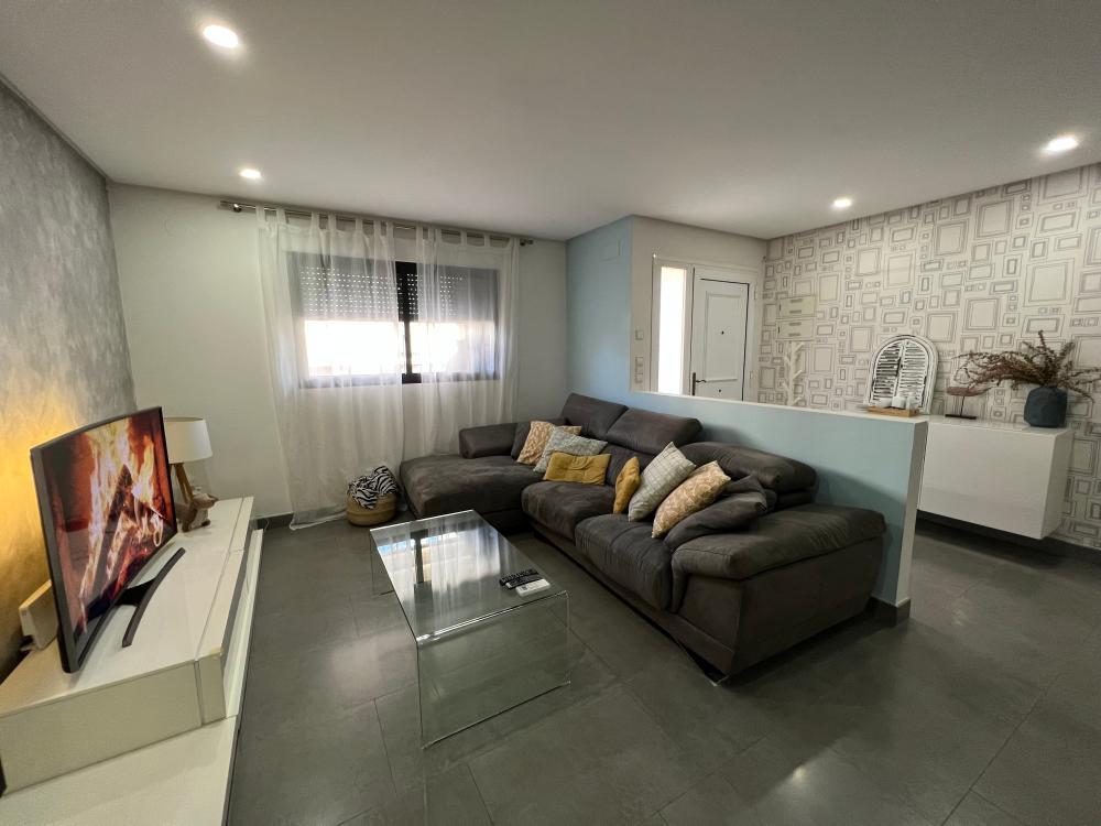  for sale terraced house Beniarjó Safor 7