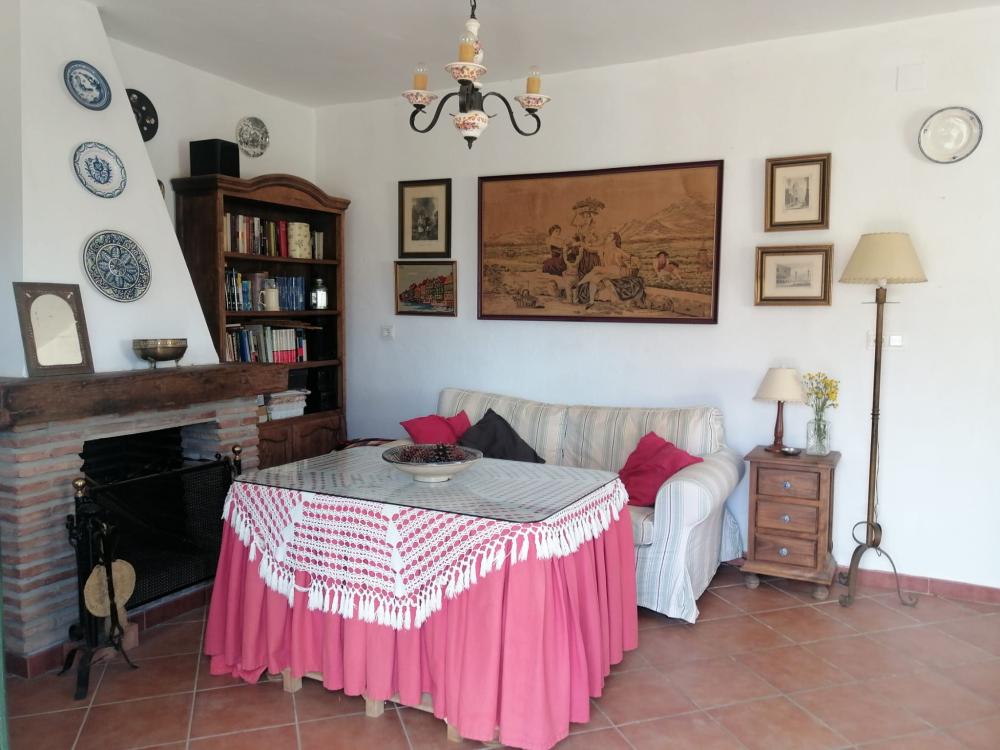  for sale house Bermejo-Caracuel Valle Del Guadalhorce 83