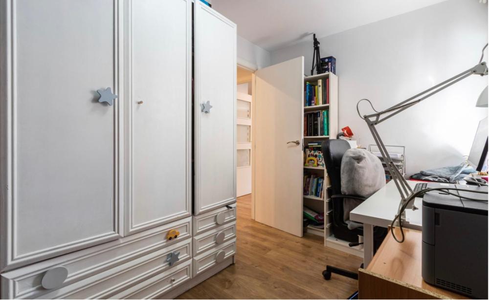  for sale apartment Pla Del Bon Aire-Pla De Roca Vallès Occidental 6