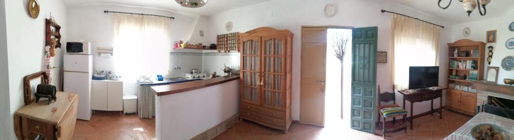  for sale house Bermejo-Caracuel Valle Del Guadalhorce 76