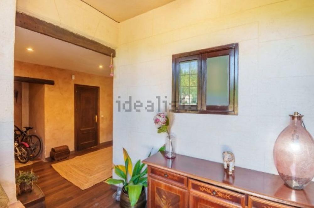  for sale house Costitx Pla (Es) 5