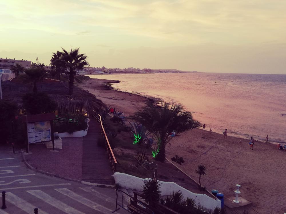 for sale apartment La Mata Baix Segura 2