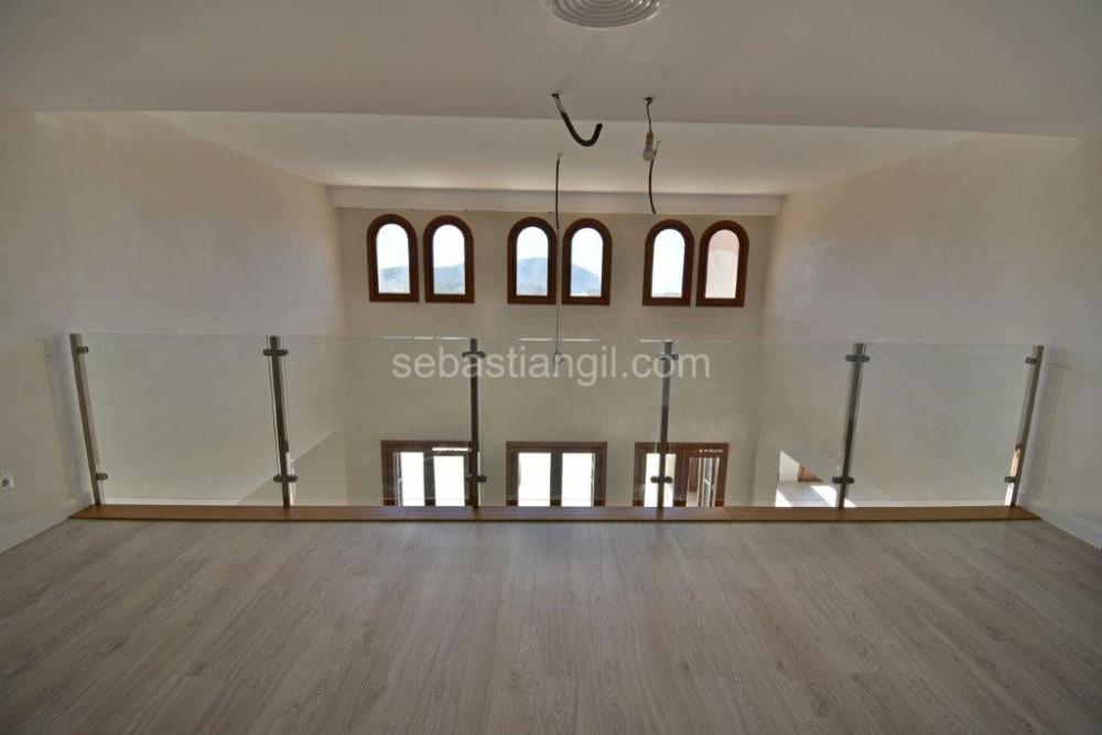  for sale villa Camp De Mar Ponent 20