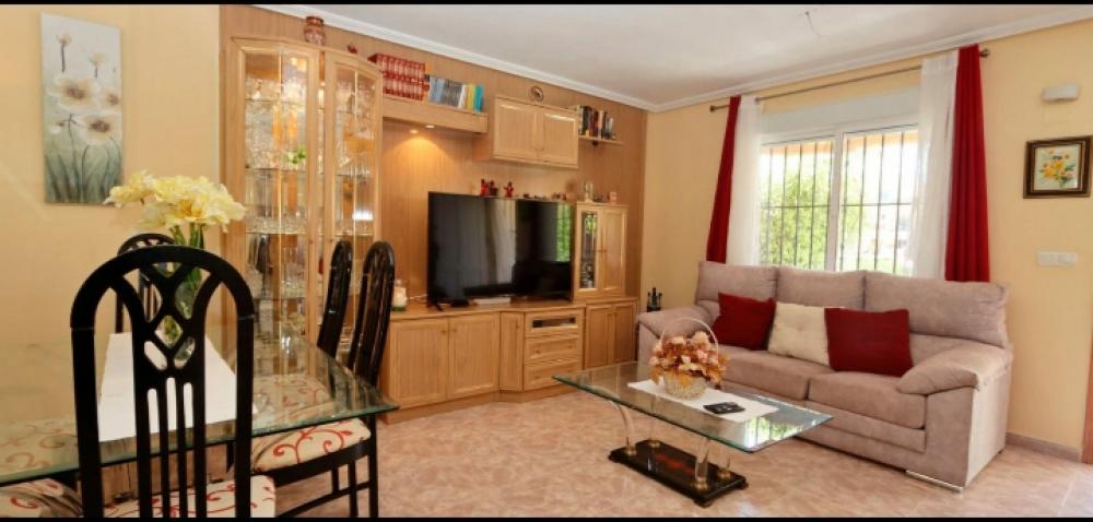  for sale terraced house Playa Flamenca Baix Segura 1