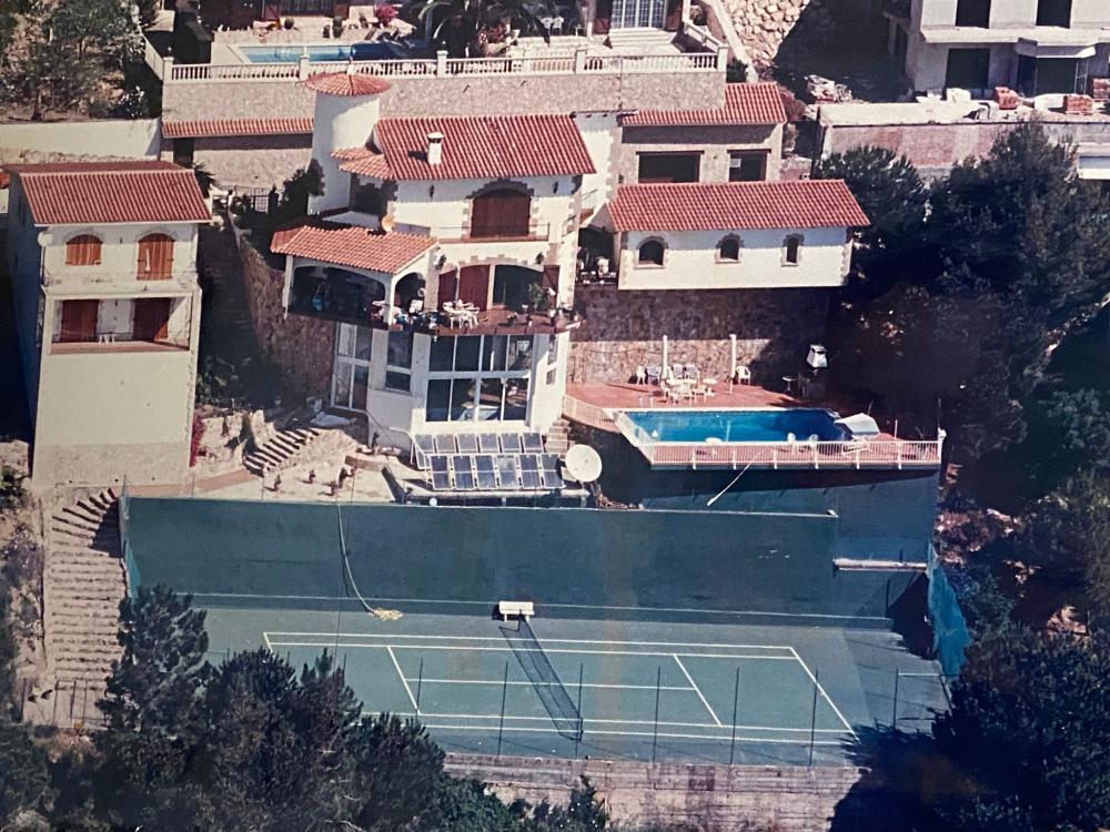  for sale house Lloret De Mar Selva 15