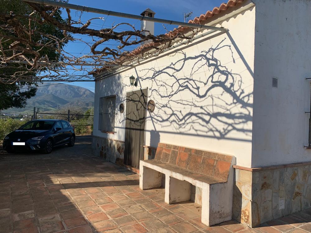  for sale house Bermejo-Caracuel Valle Del Guadalhorce 4