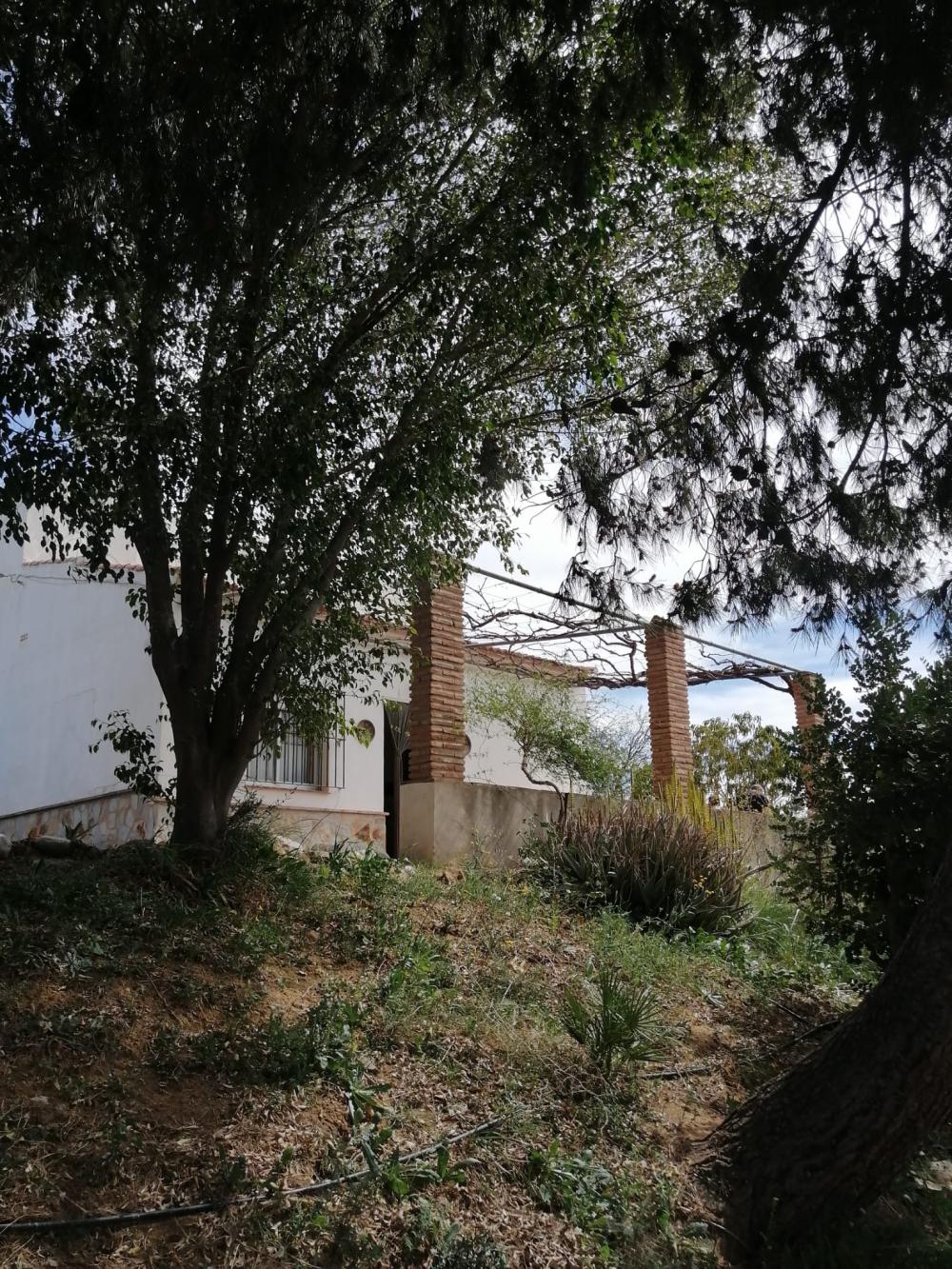  for sale house Bermejo-Caracuel Valle Del Guadalhorce 34