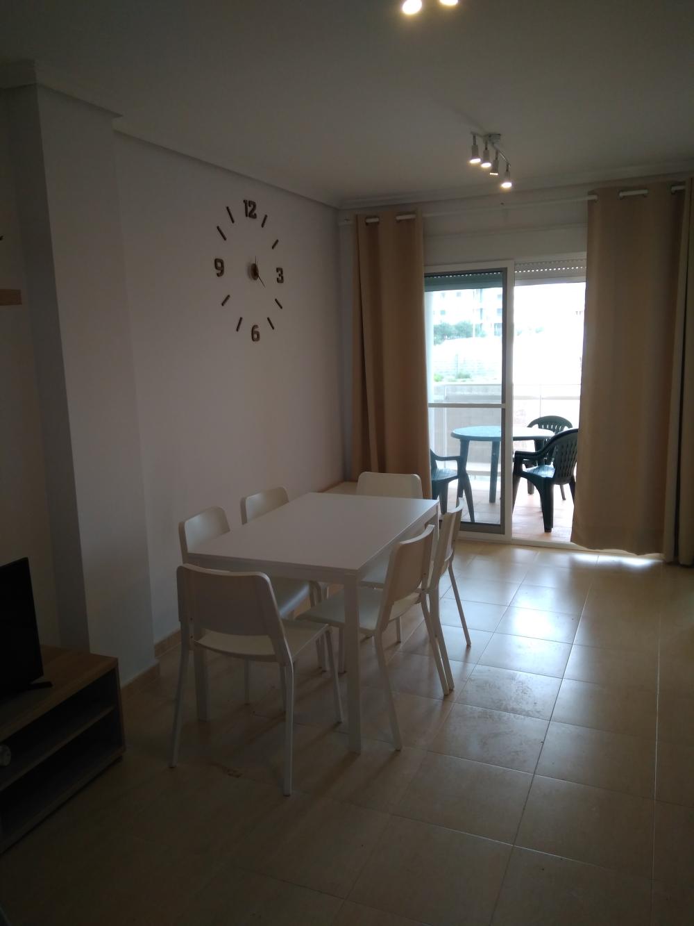 for sale apartment La Torre Plana Baixa 23