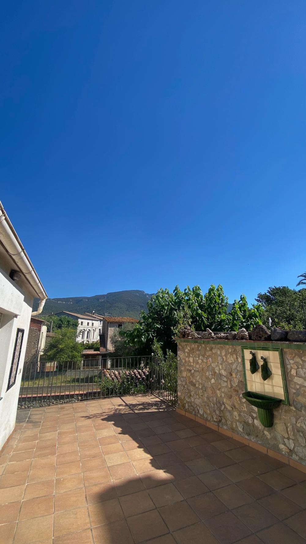  for sale house Tortellà Garrotxa 6