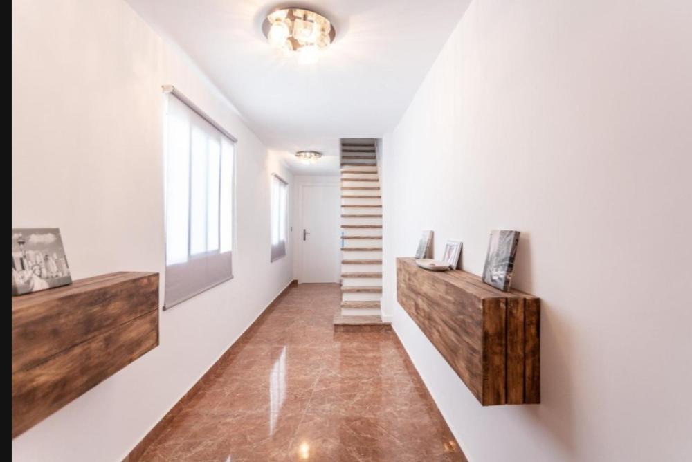  for sale penthouse Llíria Camp De Túria 18