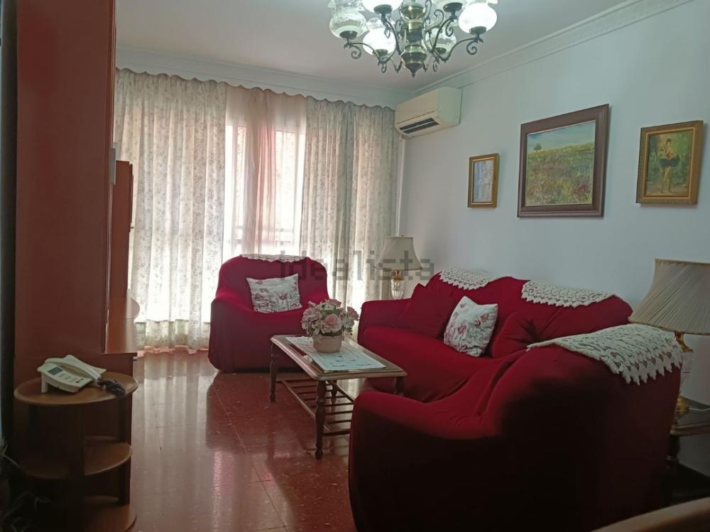  for sale apartment Cruz De Humilladero Málaga-Costa Del Sol 7