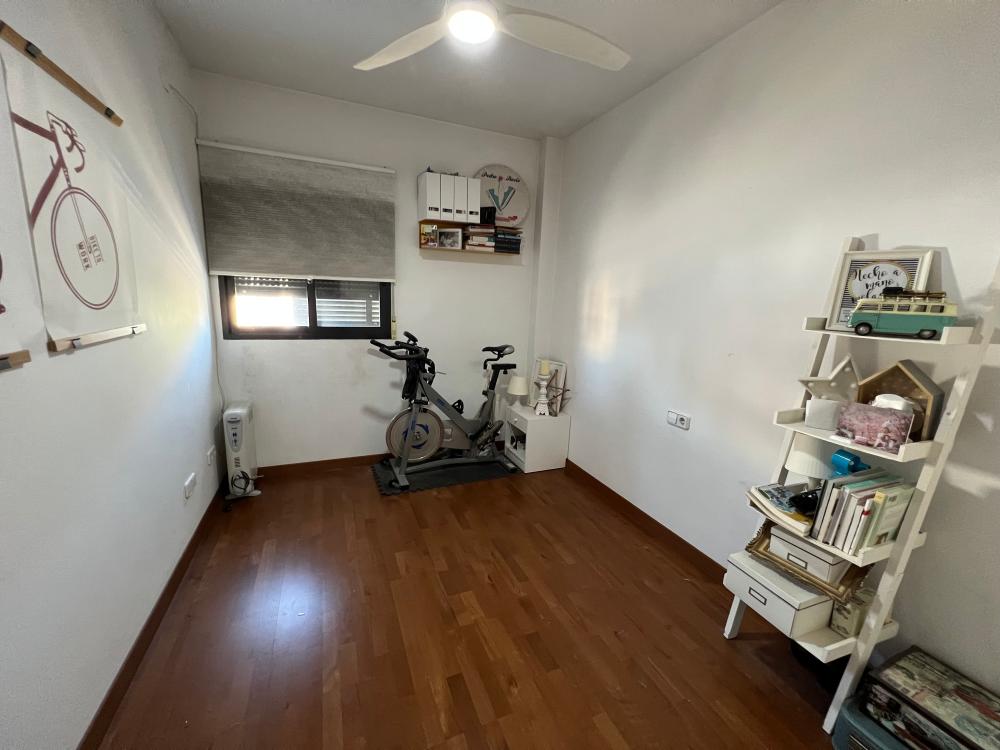  for sale terraced house Beniarjó Safor 38