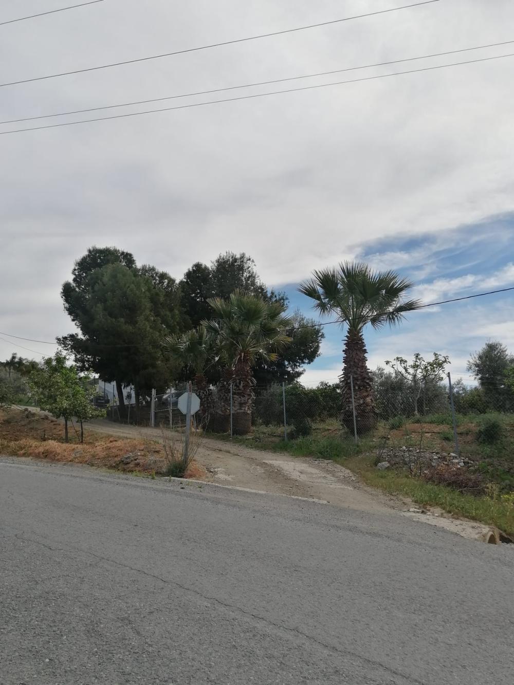  for sale house Bermejo-Caracuel Valle Del Guadalhorce 30