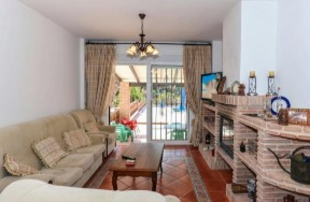  for sale villa Coín Valle Del Guadalhorce 9
