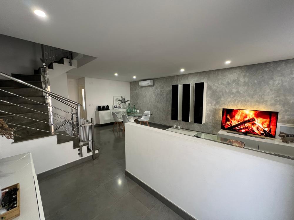  for sale terraced house Beniarjó Safor 19