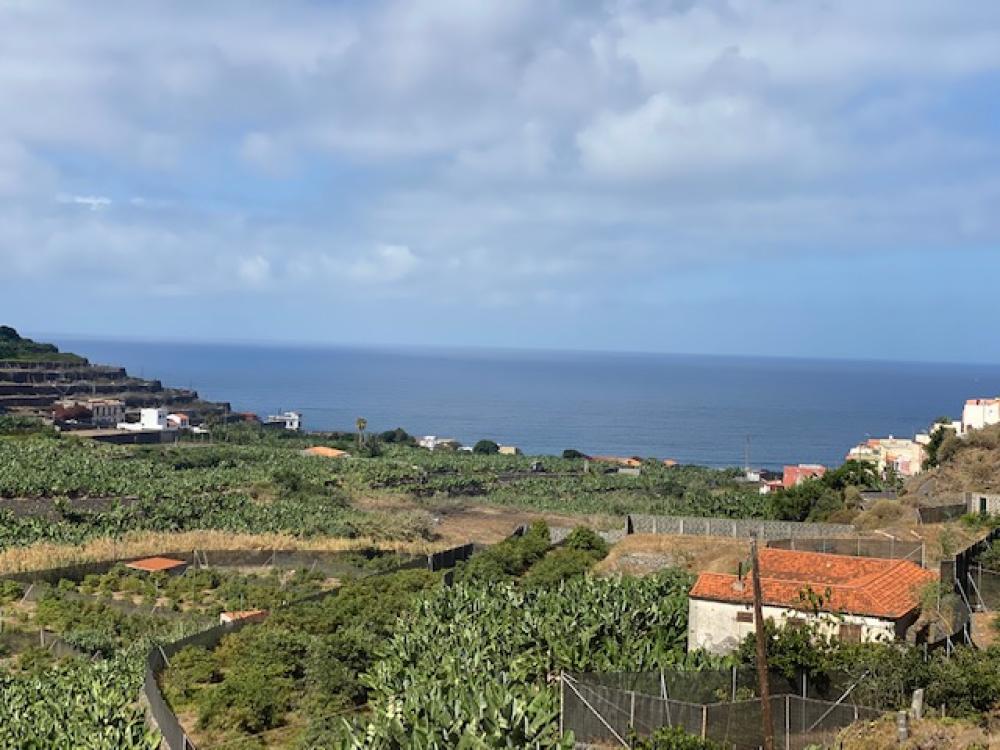  for sale plot Hermigua Gomera (La) 5