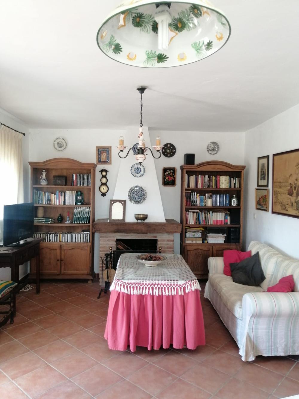  for sale house Bermejo-Caracuel Valle Del Guadalhorce 81