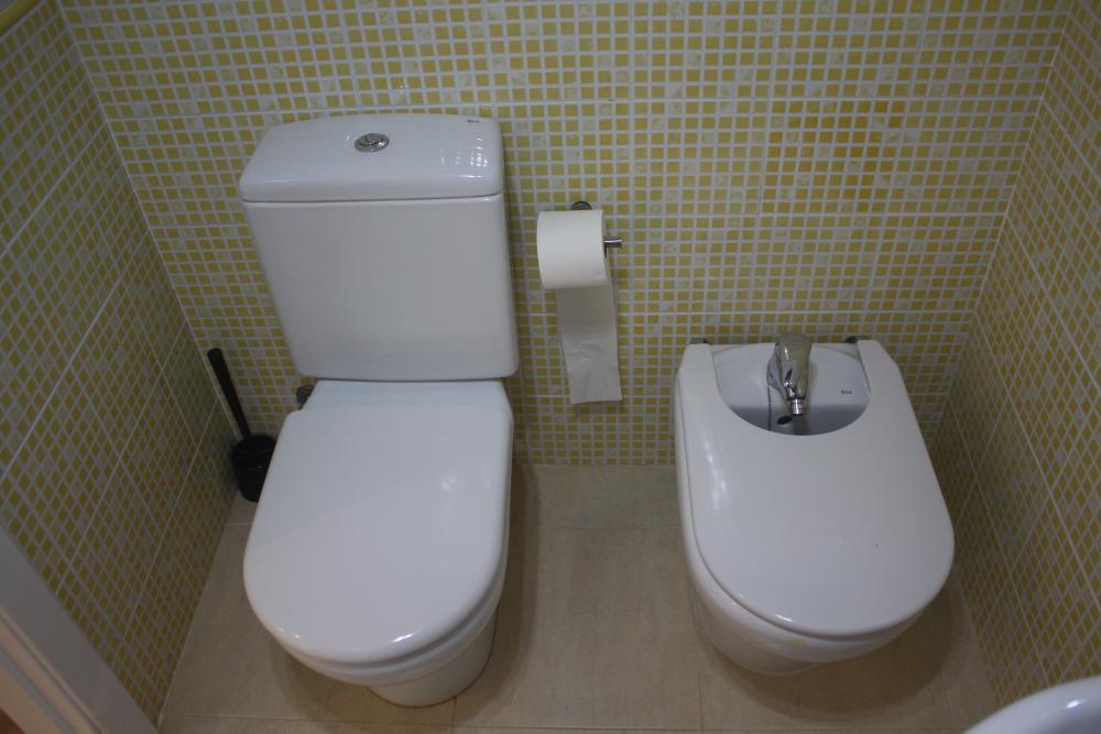  for sale apartment La Torre Plana Baixa 39