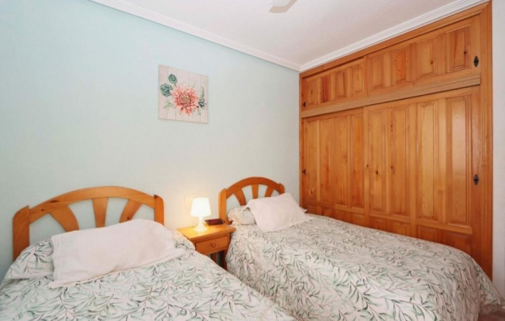  for sale terraced house Playa Flamenca Baix Segura 5